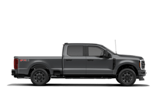 2027 Ford Super Duty® External Image 5